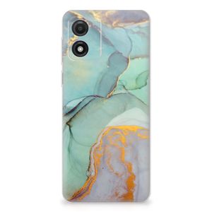 Hoesje maken voor Motorola Moto E13 Watercolor Mix