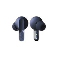 sudio N3Pro Staal blauw - de dag-tot-nacht oordopjes met ruisonderdrukking. Actieve ruisonderdrukking (35dB), speelduur van 5,5 uur, IPX4, microfoons om gesprekken aan te nemen, Bluetooth 5.4