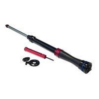 RockShox SID RLC Charger Upgrade Kit Crown Adjust Ers, zwart, 10 x 9 x 2 cm