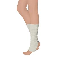 Ballet beenwarmers