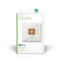 Nedis DUBG220UNE4 Stofzuigerzak Universeel