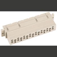 Harting 09 06 015 2813 Female connector 1 stuk(s)