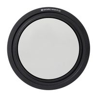 Benro Master Filter Magnetic CPL-HD ULCA WMC/Slim 82mm