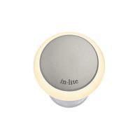 In-lite Indicatie inbouwspotje Puck 22 12 volt LED 10104170