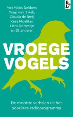Vroege Vogels - Claudia de Breij - eBook (9789461560568) Vroege Vogels - Claudia de Breij - eBook (9789461560568)