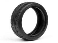 T-grip tire 26mm (2pcs