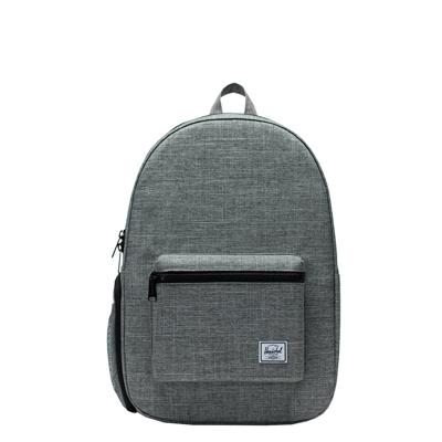 Herschel Supply Co. Settlement Kids Sprout Luiertas raven crosshatch Luiertas Herschel Supply Co. Settlement Kids Sprout Luiertas raven crosshatch Luiertas