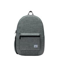 Herschel Supply Co. Settlement Kids Sprout Luiertas raven crosshatch Luiertas
