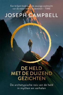 De held met de duizend gezichten - Joseph Campbell - ebook
