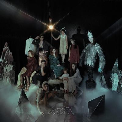 We Are - LP (4030433609910)