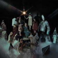 We Are - LP (4030433609910)