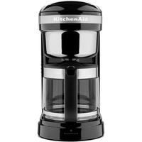 KitchenAid 5KCM1209 Filterkoffiezetapparaat 1,7 l Half automatisch