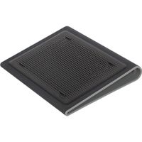 Targus AWE55GL notebook cooling pad 43,2 cm (17 ) 1900 RPM Zwart, Grijs - thumbnail