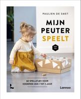 Mijn peuter speelt! - Mama Baas, Paulien de Smet - Hardcover (9789401466462)