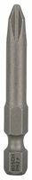 Bosch Accessoires Bit extra-hard PH 2, 49 mm 3st - 2607001528 - thumbnail