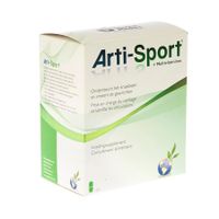 Arti-Sport 120 Tabletten