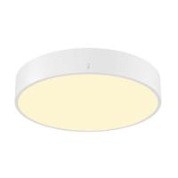 SLV Plafondlamp/Hanglamp Medo 40 wit - CCT - Ø 38cm - 1007320