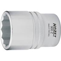 Hazet HAZET 900AZ-5/8 Dop (zeskant) Dopsleutelinzetstuk 5/8 1/2 (12.5 mm)