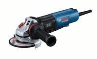 Bosch Blauw GWS 17-125 PS | Haakse slijpmachine | 1700 W | 125 mm 06017D1300 - thumbnail