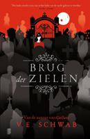 Brug der zielen - V.E. Schwab - ebook - thumbnail