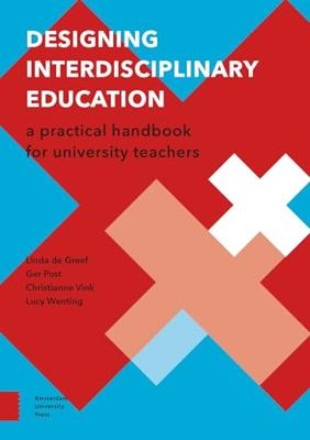 Designing Interdisciplinary Education (Perspectives on Interdisciplinarity) (English Edition)
