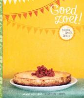 Goed zoet! - Nanne Hogeland - Hardcover (9789081764834)