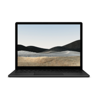 Microsoft Surface Laptop 4 Zwart | 13,5 inch TOUCHSCREEN | I5 11e gen | 8GB | 512 SSD - thumbnail