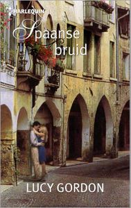 Spaanse bruid - Lucy Gordon - ebook