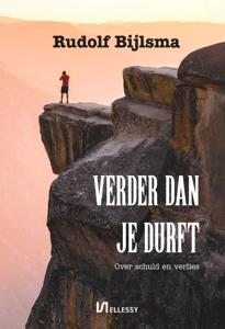 Verder dan je durft - Rudolf Bijlsma - ebook