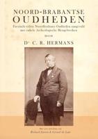 Noord-Brabantse oudheden - C.R. Hermans - Paperback (9789088900860)