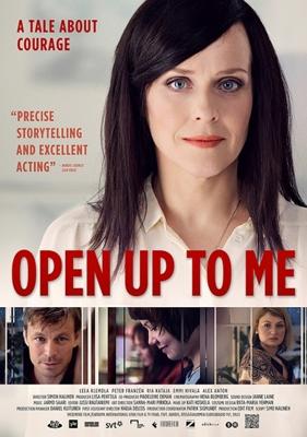 Open Up To Me - DVD (9789077835555)