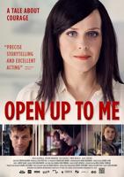 Open Up To Me - DVD (9789077835555)