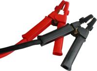 ProPlus startkabels 1000A 5 meter 12/24 Volt 50 mm²