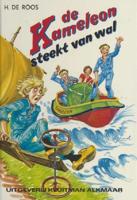 De Kameleon steekt van wal - H de Roos - ebook