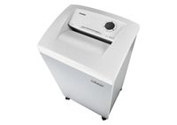 Papiervernietiger afd.BC 3,9mm 24v/260mm/cc/cd/100L DIN P2