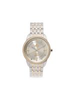 Vivienne Westwood montre East End Renata 37 mm - Argent