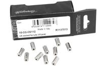 Campagnolo - ferulle voor derailleurkabel - 10 st.