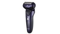 Panasonic ES-LT67 Scheerapparaat met scheerblad Trimmer Zwart, Violet