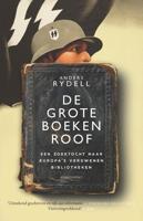 De grote boekenroof - Anders Rydell - eBook (9789045031927)