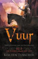 Vuur - Kim ten Tusscher - Paperback (9789463081702)