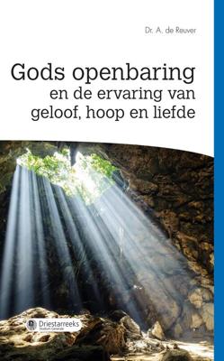 Gods openbaring - A. de Reuver - eBook (9789402906783) Gods openbaring - A. de Reuver - eBook (9789402906783)