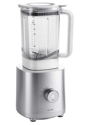 Zwilling Enfinigy Universal silber Blender 1200 W Zilver