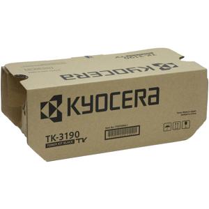 Kyocera Toner TK-3190 Origineel Zwart 25000 bladzijden 1T02T60NL0