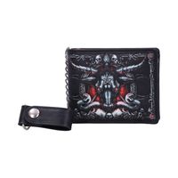 Nemesis Now - Baphomet Wallet