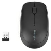 Kensington ProFit 2.4 GHz Draadloze Mobiele Muis, Geschikt Voor Windows En Mac, Zwart, K72452WW