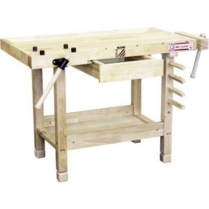 Holzmann WB106MINI werkbank Werkbank voor houtbewerking