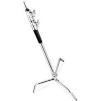 Walimex Pro lampstatief 300 cm (118 inch) zilver