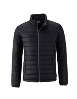 James+Nicholson JN1120 Heren Padded Jacket - thumbnail