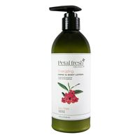 Petal Fresh Hand & bodylotion tea tree (355 ml) - thumbnail