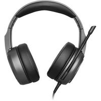 MSI IMMERSE GH40 ENC Headset Bedraad Hoofdband Gamen Zwart